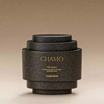 Tamburins Perfume Shell X Крем для рук Camo CHAMO 15 мл