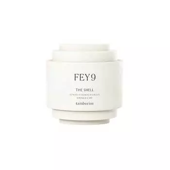 [TAMBURINS] The Shell Парфюм для рук 30 мл