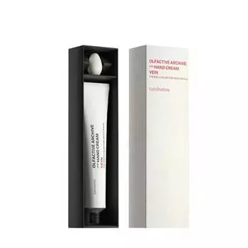 TAMBURINS x Olfactive Archive с кремом для рук 65 мл