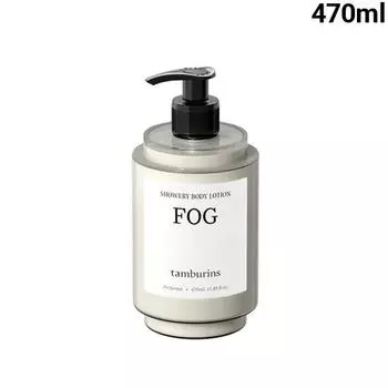 ТАМБУРИНЫ Лосьон для тела 470мл BIGALICO