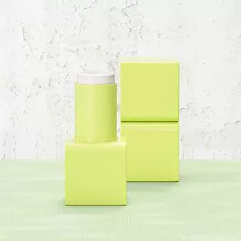 [ТАМБУРИНЫ] Парфюмированный бальзам (ЛАЛЕ) 6.5g