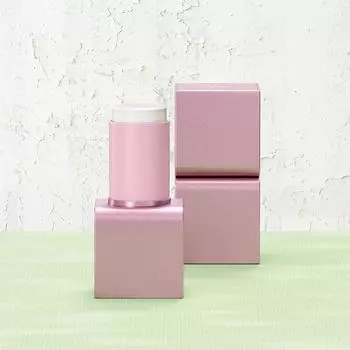 [ТАМБУРИНЫ] Парфюмированный бальзам (ПУМКИНИ) 6.5g