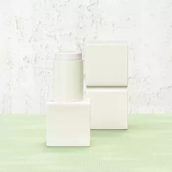 [ТАМБУРИНЫ] Парфюмированный бальзам (САНДАЛИИ БЕРГА) 6.5g