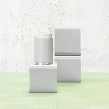 [ТАМБУРИНЫ] Парфюмированный бальзам (СВЯТОЙ МЕТАЛЛ) 6.5g