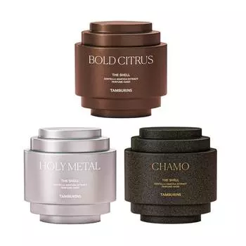 ТАМБУРИНЫ The Shell Perfume Hand 15 мл TAM-020 - HER