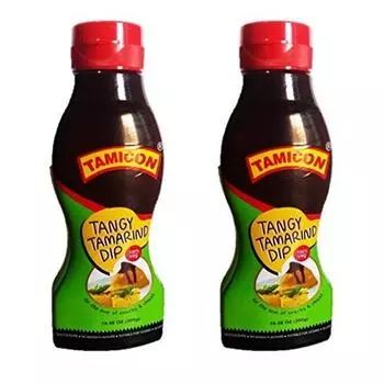 Tamicon Tangy Tamarind Dip 300 грамм (2 шт.)