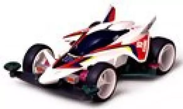 Тамия Бумеранг 10 Мини (Супер 4WD19505)