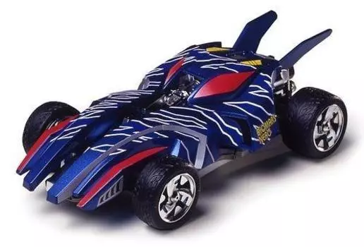 Тамия Диомас Неро Мини (Настоящий 4WD19306)