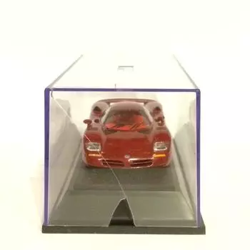 Тамия Ниссан Р390 1/43D (Литой автомобиль 23505)