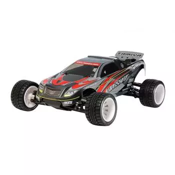 Tamiya 110 Electric RC Car Series No.610 Acro SHOT DT 03T Chassis OffRoad 58610