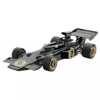Tamiya 112 Big Scale Series No.46 Team Lotus Type 72D 1972 Пластиковая модель 12046