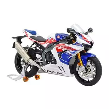 Tamiya 112 Мотоцикл серии № 141 Honda CBR1000RR-R FIREBLADE SP 30th Anniversary Пластиковая модель 14141