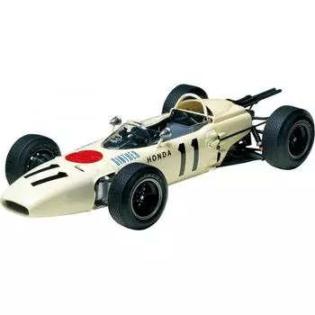Tamiya 120 Grand Prix Collection Series No.43 Honda RA272 1965 Mexico GP Winning Car Модель 20043