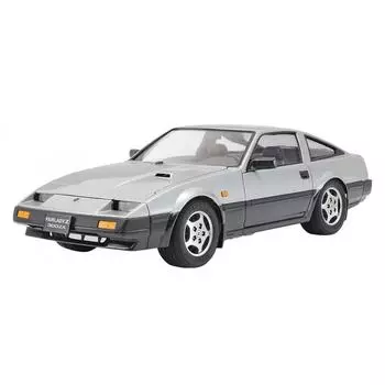 Tamiya 124 масштаб специальный проект спортивный автомобиль серии № 42 NISSAN Fairlady Z 300ZX 2-местная пластиковая модель 24042