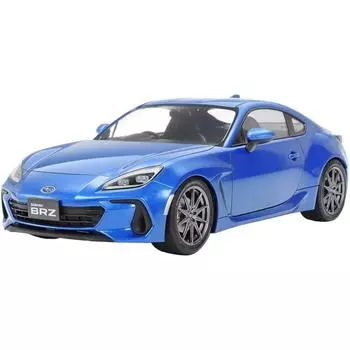 Tamiya 124 Sports Car Series №362 SUBARU BRZ(ЗД8) Пластиковая модель 24362