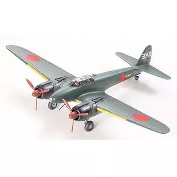 Tamiya 148 Masterpiece Series Gekko Type 11 Поздний тип производства