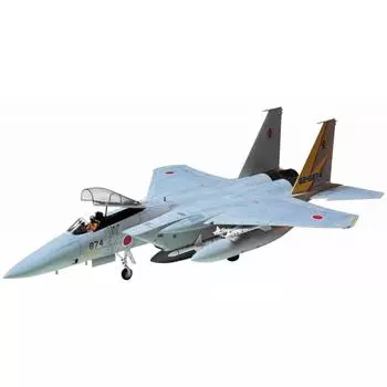Tamiya 148 Masterpiece Series Нет. 30 Воздушные силы самообороны Mcdonnell Douglas F 15j Eagle Пластиковая модель 61030