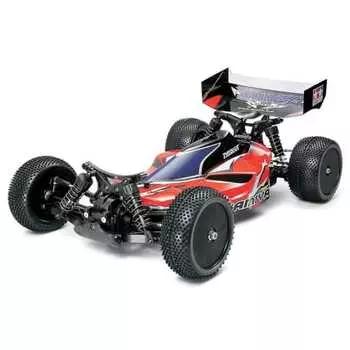 TAMIYA 1/10 Electric RC Car Series No.395 DB01 Durga Off-Road 58395