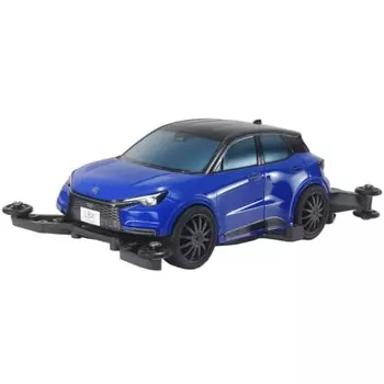 Tamiya 1/32 Mini 4WD PRO Series No.61 Lexus LBX MORIZO RR MA Chassis 18661 (Mini 4WD)