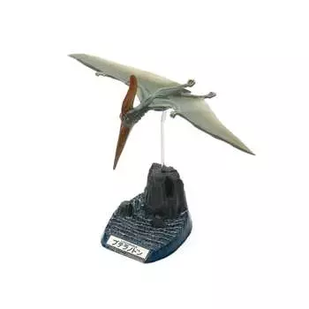 Tamiya 1/35 Dinosaur Series No.4 Пластиковая модель Pteranodon 60204