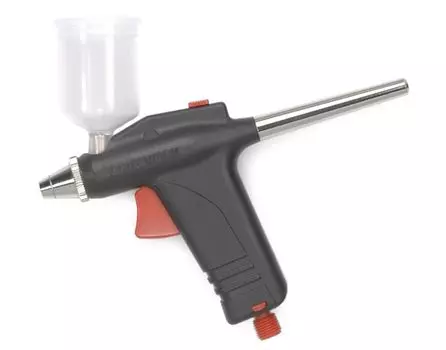 Tamiya Air Brush System No.31 Spray Work Basic Air Brush 74531