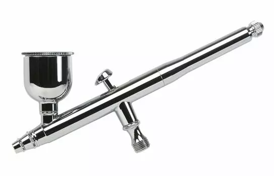 Tamiya Air Brush System No.45 Spray Work HG Air Brush III Super Fine 74545