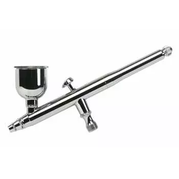 Tamiya Air Brush System No.45 Spray Work HG Air Brush III Super Fine 74545