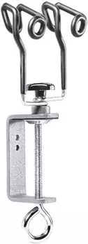 Tamiya Air Brush System Series Spray Work Air Brush Stand III Paint Tool 74564 № 64