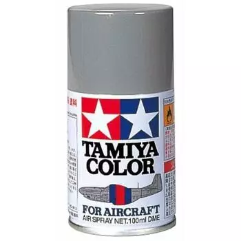 TAMIYA Air Model Spray AS-11 Medium Sea Gray Model Paint 86511