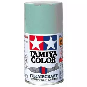 TAMIYA Air Model Spray AS-5 Модельная краска светло-голубого цвета 86505