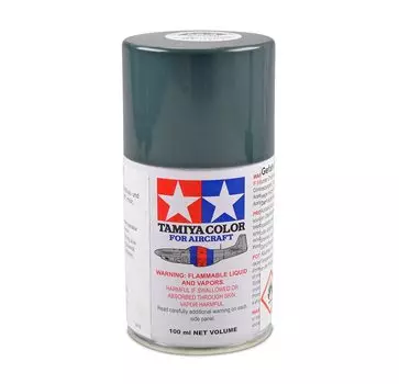 Tamiya Air Model Spray Gray Green 86503 No.03 AS-3