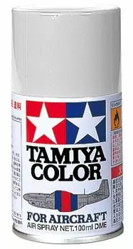 Tamiya Air Model Spray Insignia White Model Paint 86520 AS-20
