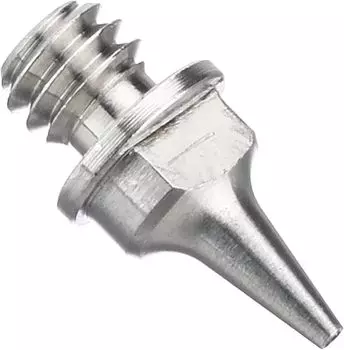 Tamiya Airbrush System Series AO-7027 HG Airbrush Nozzle (0.3mm) Airbrush Parts Painting Tool 10327