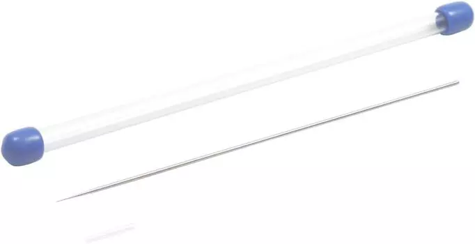 Tamiya Airbrush System Series HG Игла для аэрографа Детали аэрографа Инструмент для покраски 10325 AO-7025