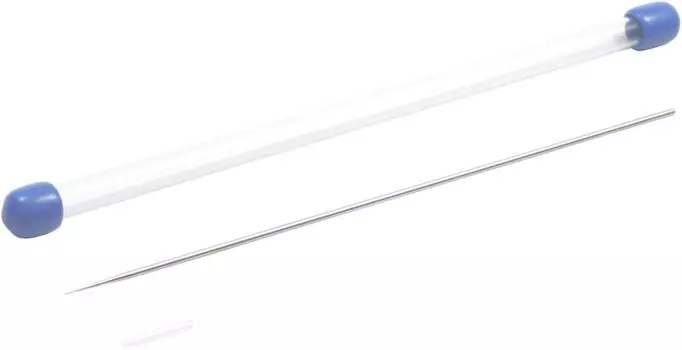 Tamiya Airbrush System Series HG Trigger Airbrush Needle Airbrush Parts Painting Tool 10326 AO-7026