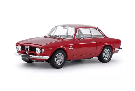 Tamiya Alfa Romeo GTA спорт 1/24 (1/24 машина:24188)