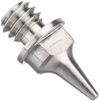 Tamiya AO-7027 HG Airbrush Nozzle (0.3mm) Airbrush Parts 10327
