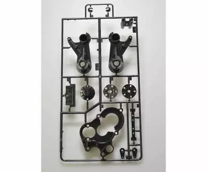 Tamiya Box Up Racer s (Класс деталей: 15130)