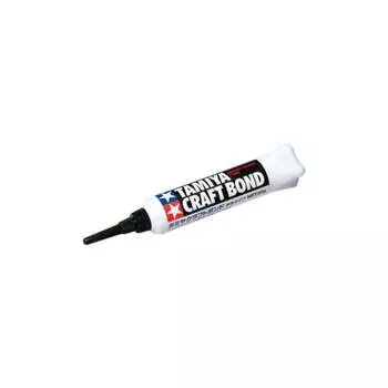 tamiya craft bond