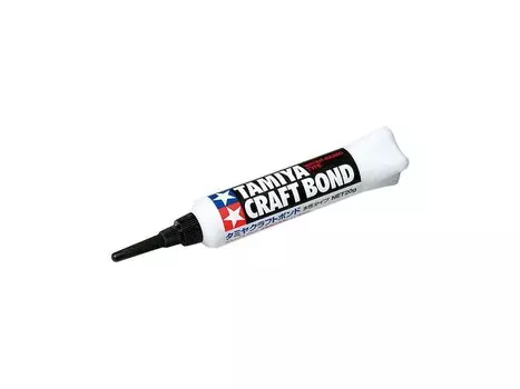 tamiya craft bond