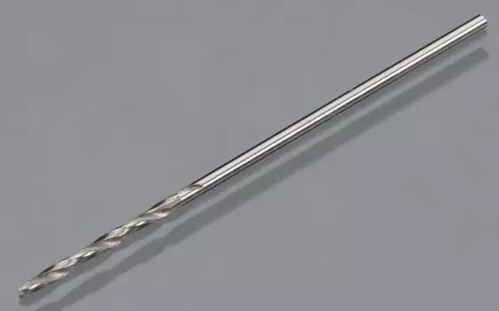 Tamiya Craft Tool Series Extra Fine Drill Blade Пластиковая модель инструмента 74095 № 95 1,0 мм