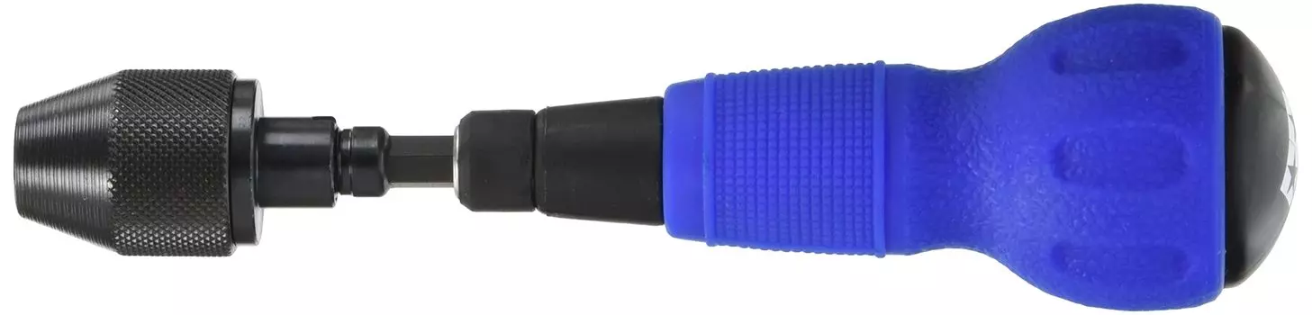 Tamiya Craft Tool Series Modeling Drill Chuck Plastic Model Tool 74086 No.86