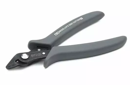 Tamiya Craft Tool Series Nipper Alpha 74093 No.93 Modeler s