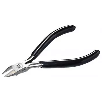 Tamiya Craft Tool Series No.01 Пластиковая модель инструмента Precision Nipper 74001