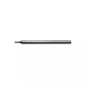 TAMIYA Craft Tool Series No.113 Прецизионное сверло 0,2 мм (Диаметр вала 1,0 мм) 74113