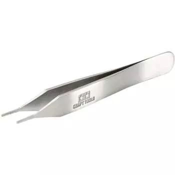 TAMIYA Craft Tool Series No.117 Пинцет-гибатель (для фототравленых деталей) Пластиковый модельный инструмент 74117