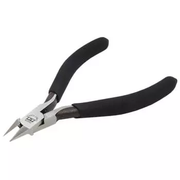 Tamiya Craft Tool Series No.123 Tapered thin blade nipper (for gate cutting) Plastic model tool 74123