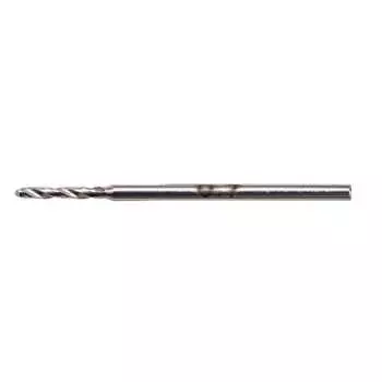 Tamiya Craft Tool Series No.128 Precision Drill Blade 0.7mm (Shaft Diameter 1.0mm) Plastic Model Tool 74128