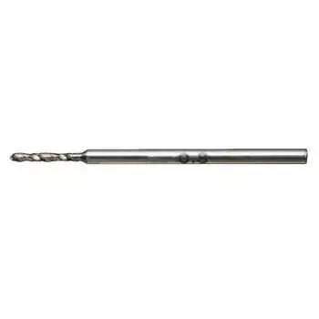 Tamiya Craft Tool Series No.132 Precision Drill Blade 0.8mm (Shaft Diameter 1.5mm) Plastic Model Tool 74132
