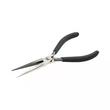 Tamiya Craft Tool Series No.146 Пинцет Плоскогубцы 2 Пластиковые Модели Инструмент 74146